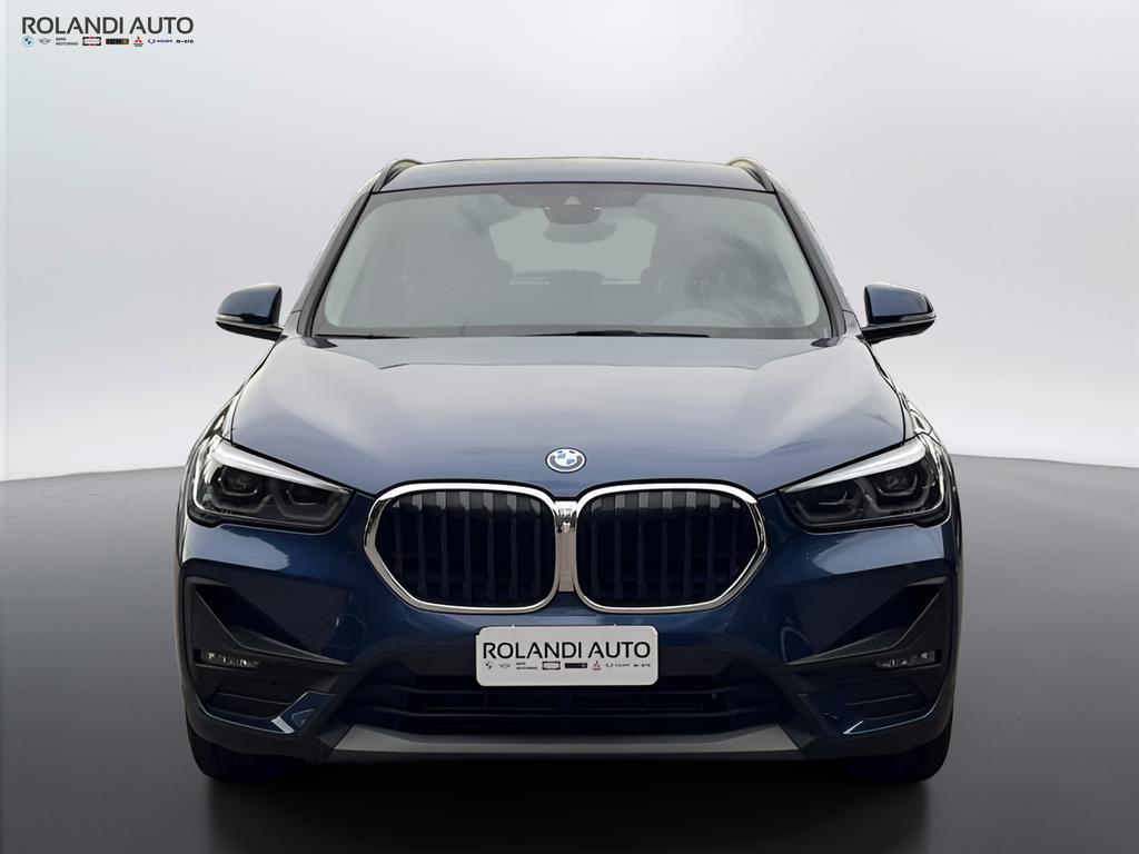 BMW X1 25 e Business Advantage xDrive Steptronic