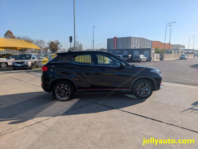 DFSK Glory 500 1.5 Automatica Luxury