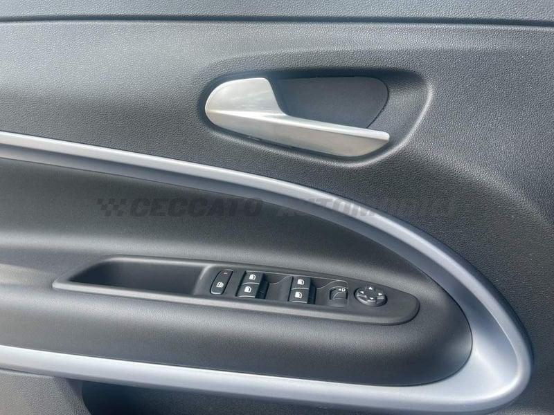 Jeep Avenger Avenger 1.2 turbo e-hybrid The North Face 4xe 136cv edct6