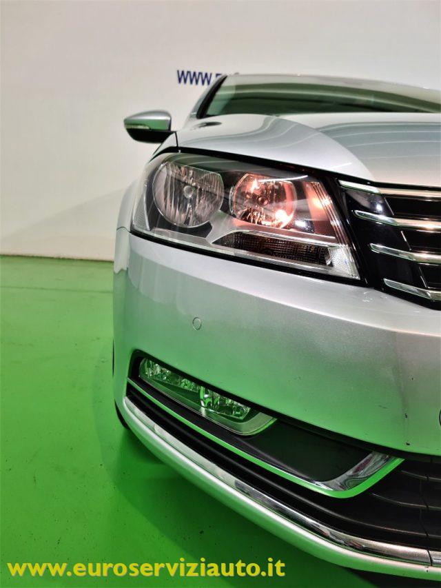 VOLKSWAGEN Passat VARIANT. 1.6 TDI DSG Comfortline