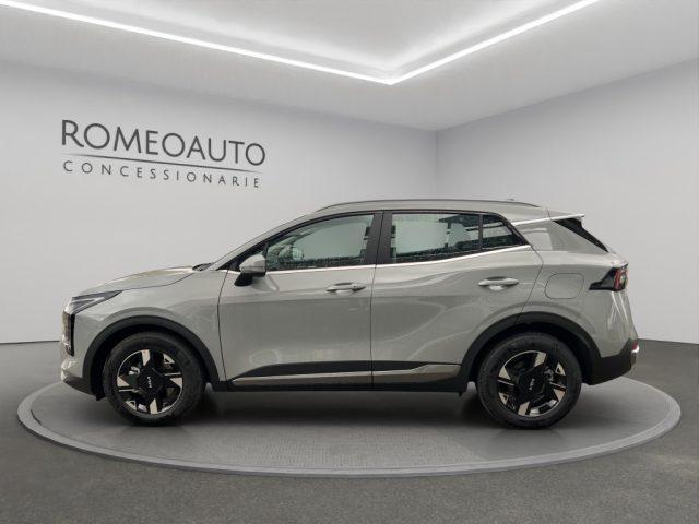 KIA Sportage NEW SPORTAGE 1.6 CRDI MHEV DCT Business