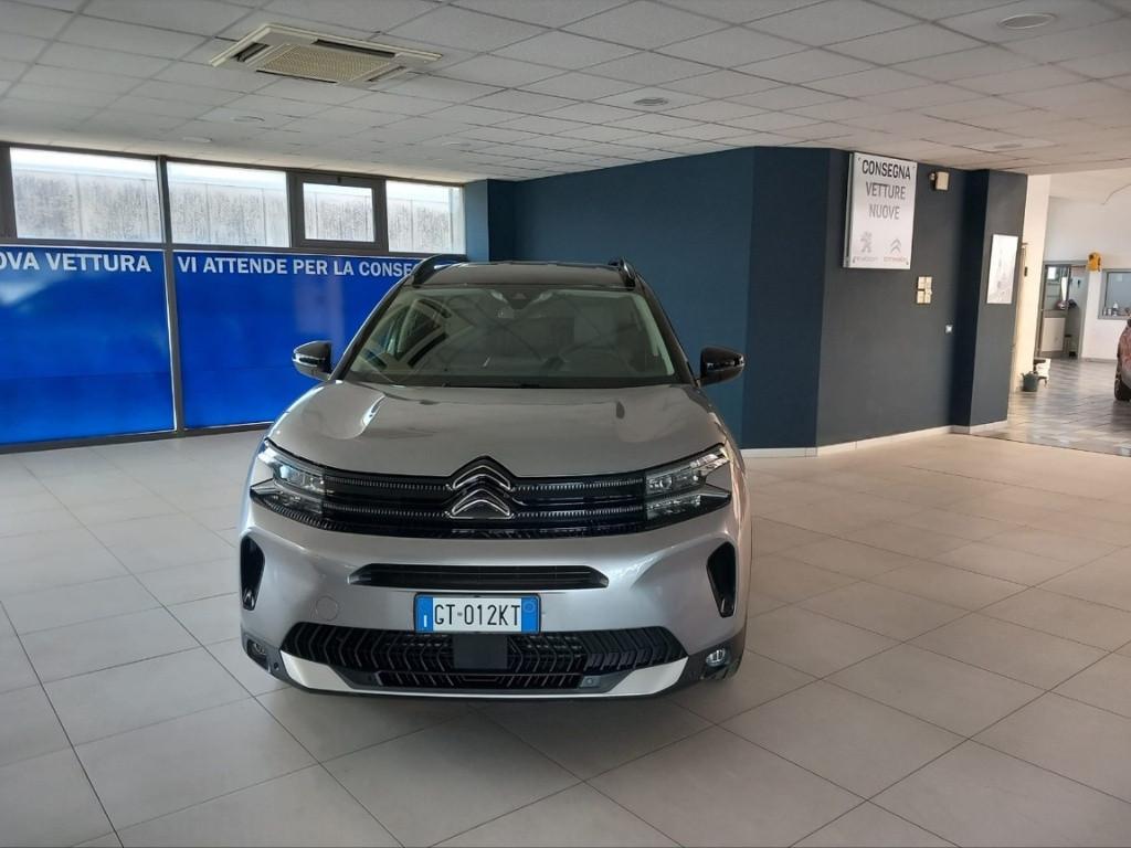 CITROEN C5 Aircross C-Series