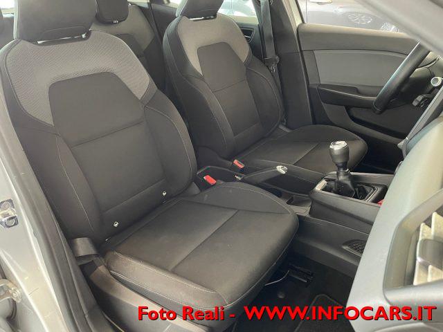 RENAULT Clio TCe 100 CV 5p Business my 2020 PROMO