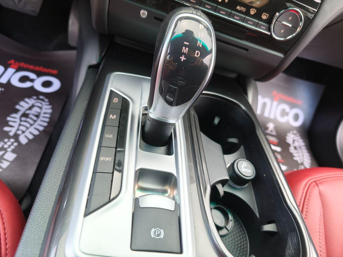 MASERATI Ghibli 3.0 V6 Diesel Service Rossocorsa