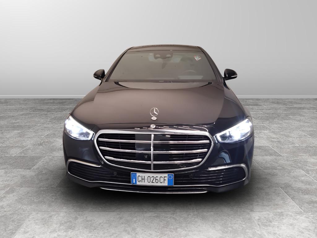 Mercedes-Benz Classe S - W223 - S 350 d Premium auto