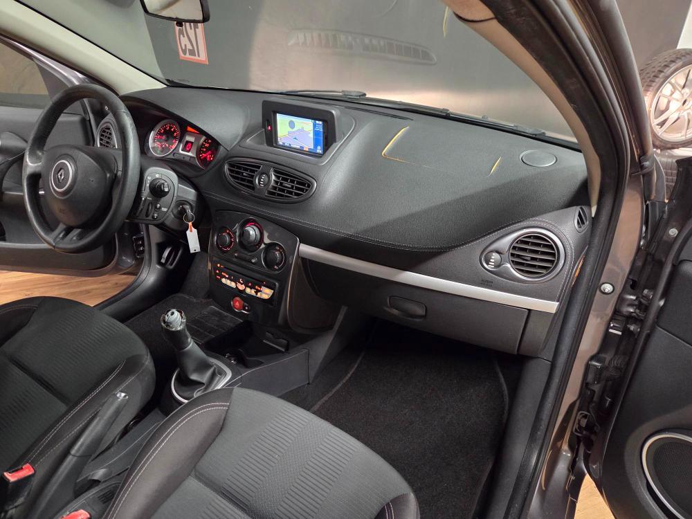 Renault Clio 5 Porte Clio 5p 1.2 16v Dynamique