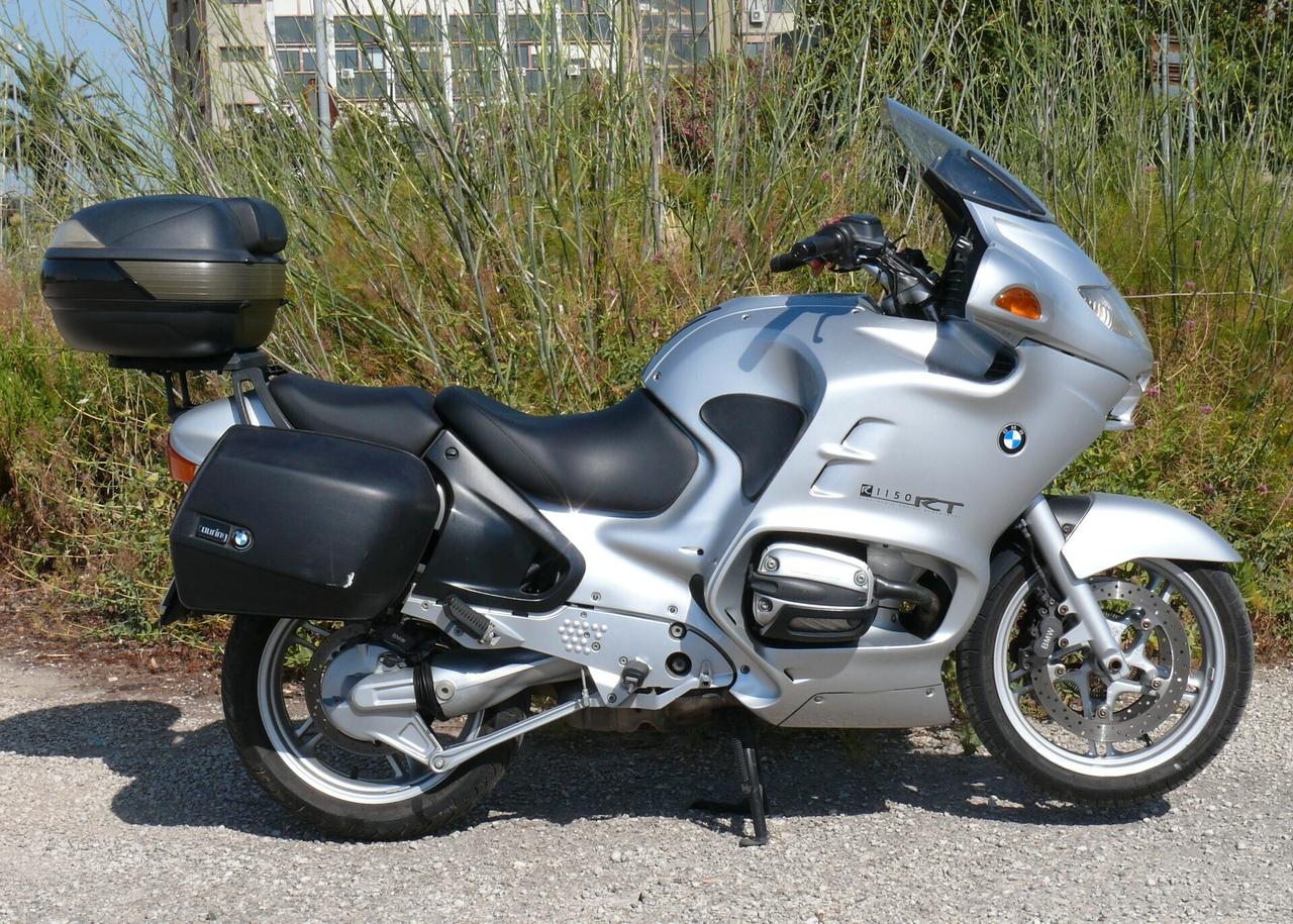 Bmw R 1150 RT (M1355)