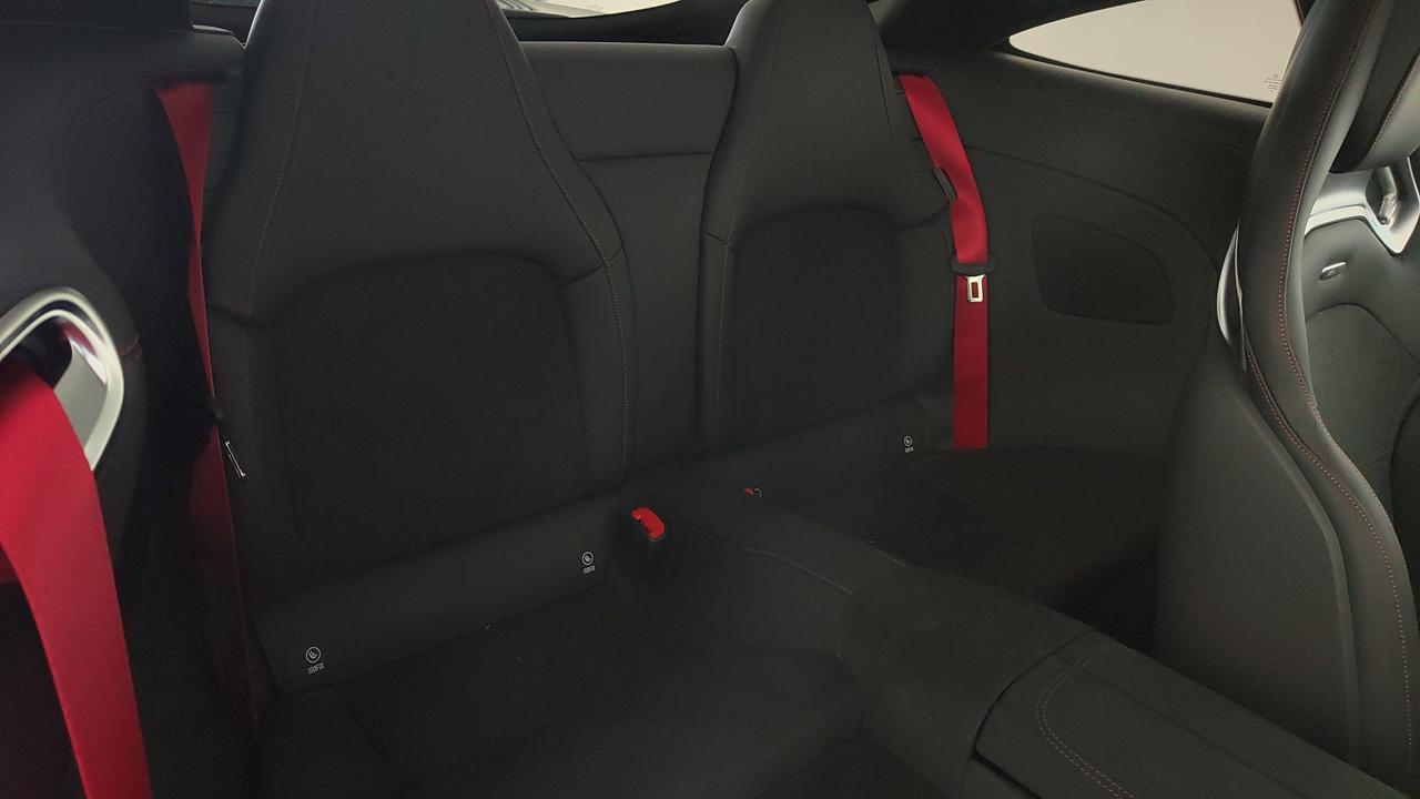 Mercedes-Benz Mercedes-AMG GT 63 4MATIC+