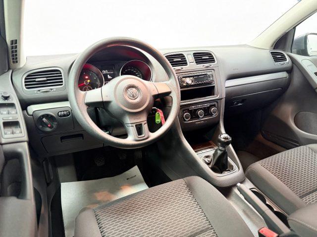 VOLKSWAGEN Golf 1.4 TSI 122CV 5p. Sport Edition