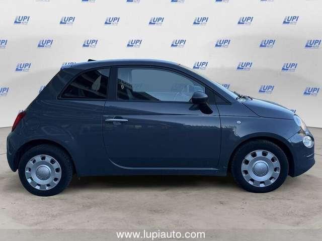 Fiat 500 1.0 hybrid Connect 70cv