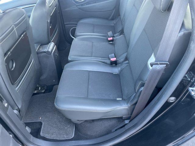 RENAULT Scenic X-Mod 1.5 dCi 110CV EDC Luxe