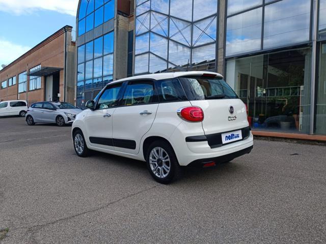 FIAT 500L 1.3 Multijet 95 CV Mirror