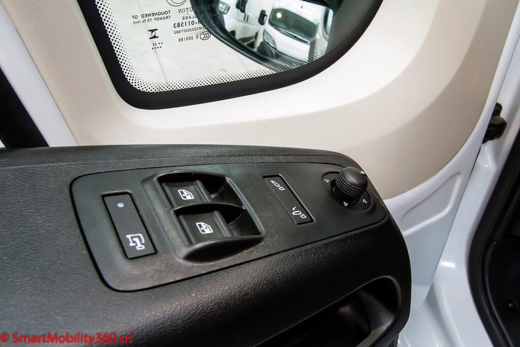 FIAT - Ducato 35 LH2 2.2 mjt3 140cv Euro 6D