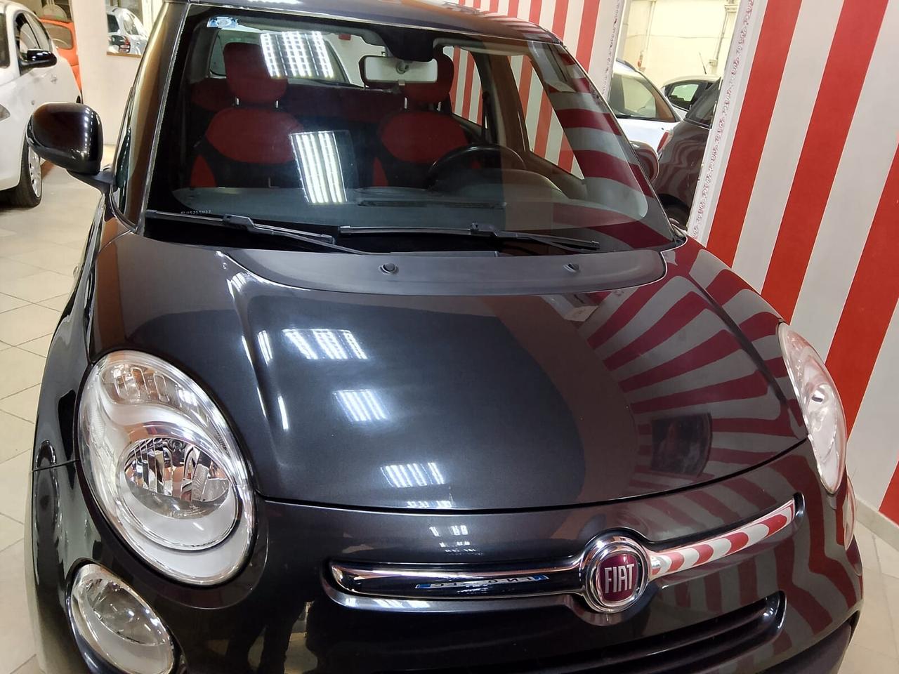 Fiat 500L 1.3 Multijet 85 CV Pop Star