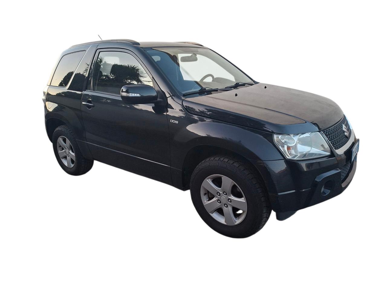 Suzuki Grand Vitara 1.9 DDis 3p. *4x4*