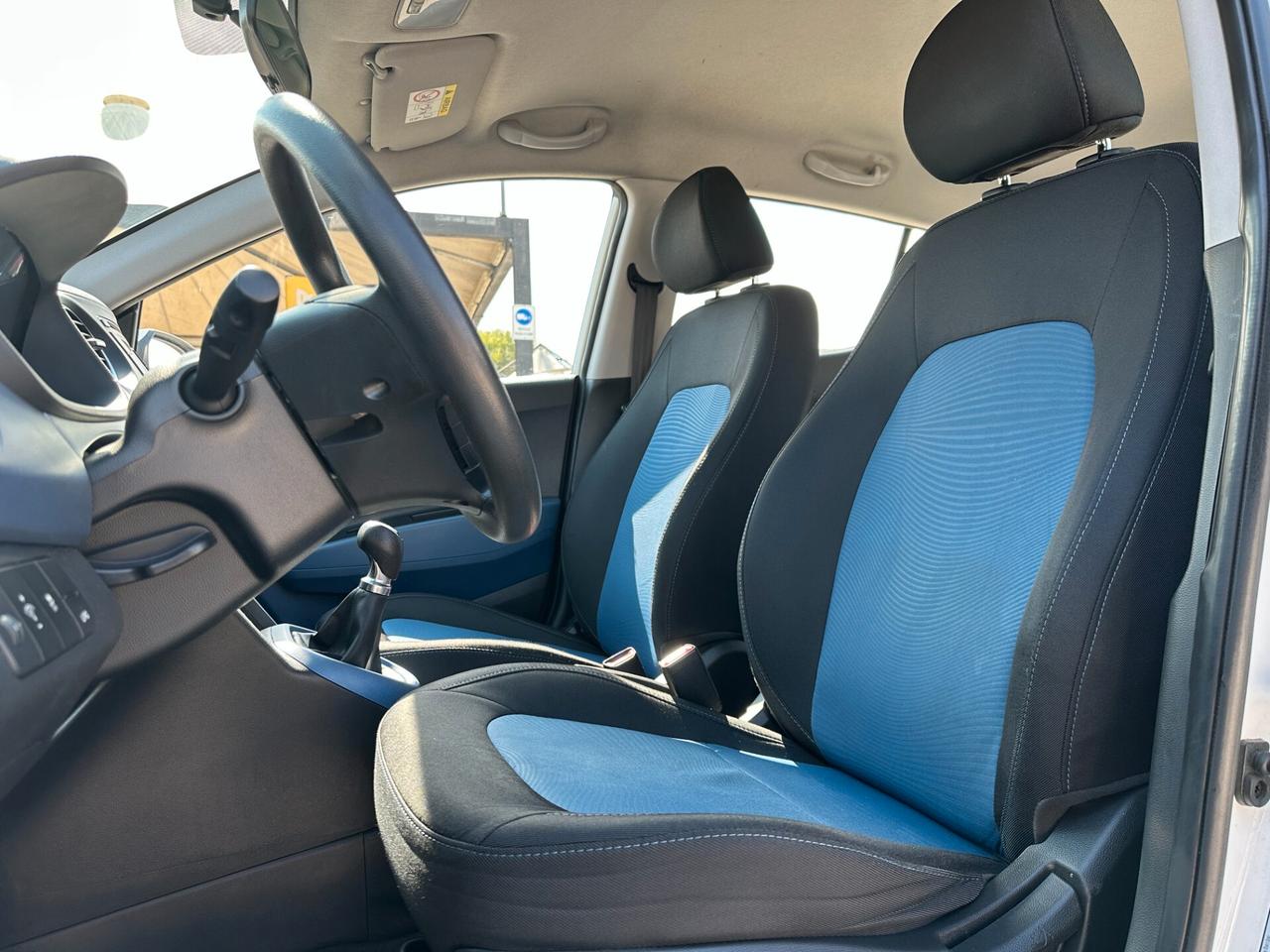 HYUNDAI i10 1.0 LPGI Econext Sound Edition