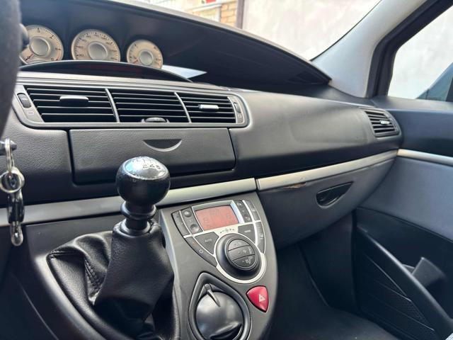 FIAT Ulysse 2.0 MJT 120cv DYNAMIC