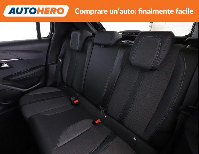 PEUGEOT 208 PureTech 100 Stop&Start EAT8 5 porte Allure Pack