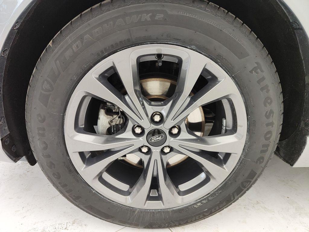 FORD Kuga 3ª serie - Kuga 1.5 EcoBlue 120 CV 2WD ST-Line