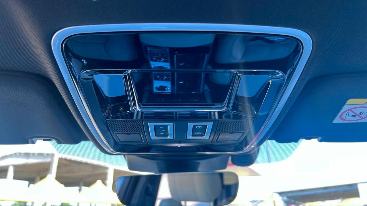 Land Rover Range Rover Range Rover 4.4 SDV8 Autobiography
