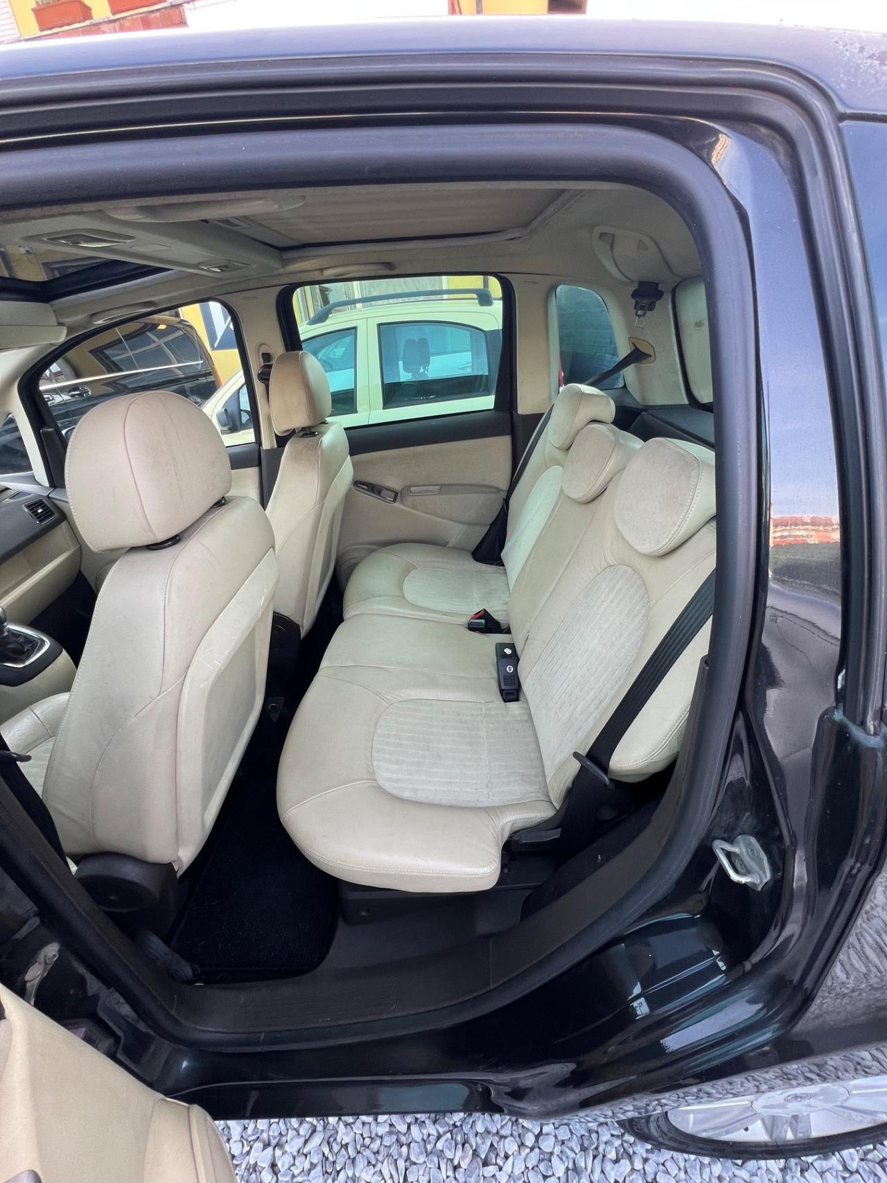 Lancia MUSA 1.4 16V Platino