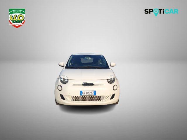 FIAT 500e Berlina 42 kWh
