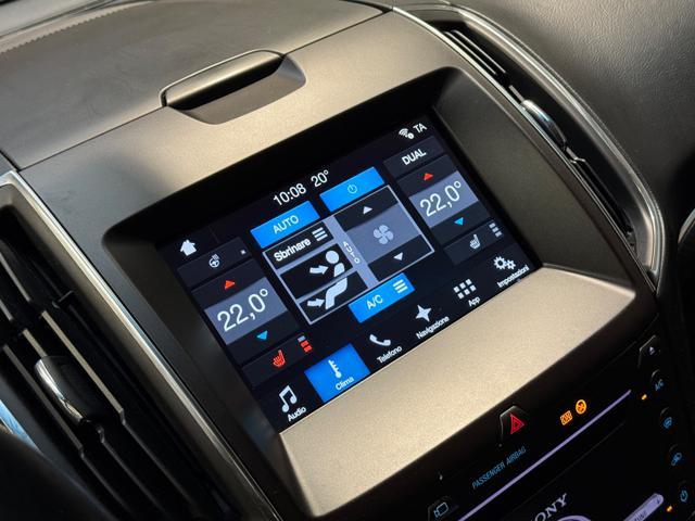 FORD Edge 2.0 TDCI 210 CV AWD S&S Powershift ST Line