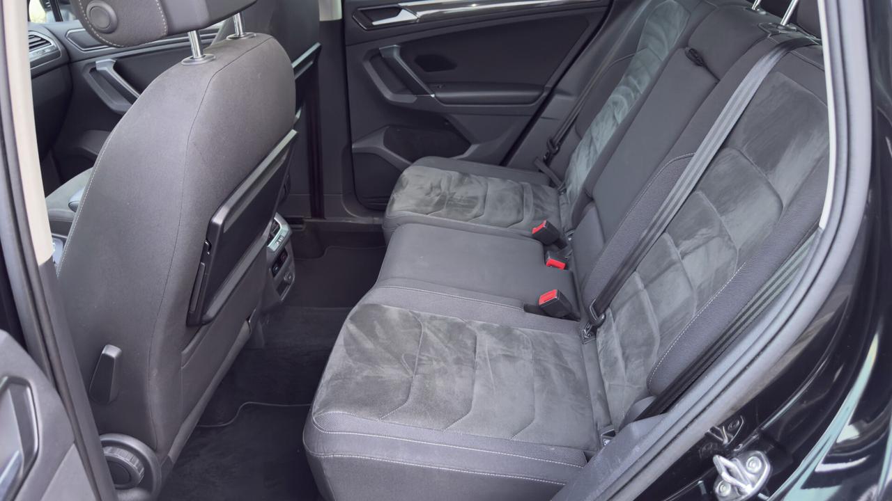 Volkswagen Tiguan 2.0 TDI 190 CV SCR DSG 4MOTION Executive BMT