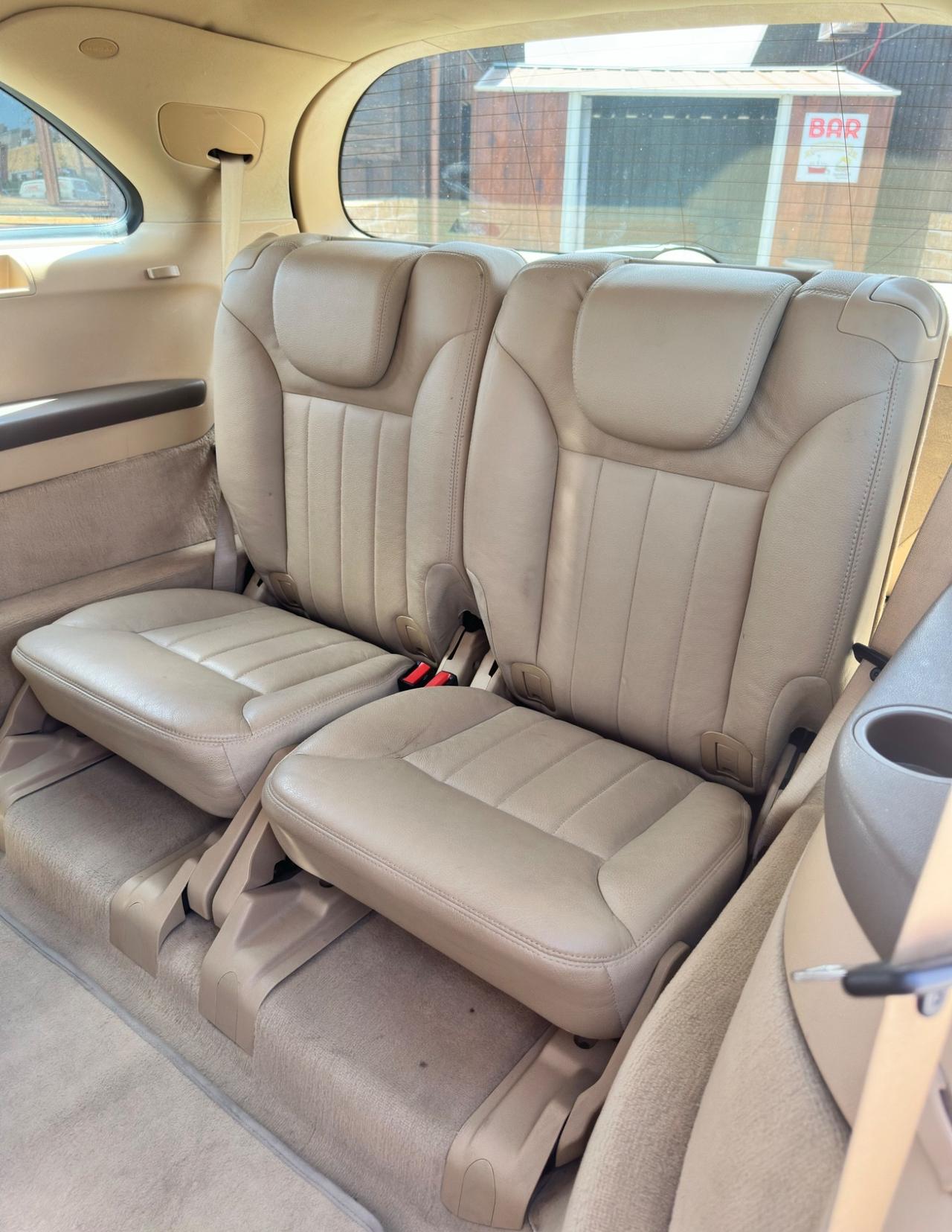 Mercedes-benz R 320 CDI cat 4Matic Chrome