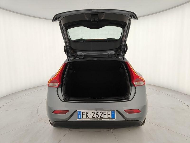 Volvo V40 D2 Geartronic Business