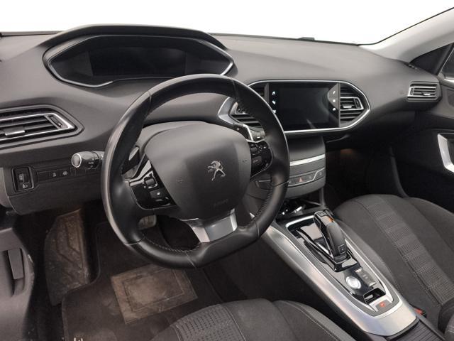 PEUGEOT 308 1.5 bluehdi Active Business s&s 130cv eat8 my20