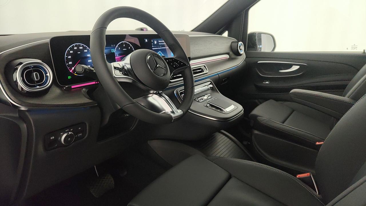 Mercedes-Benz V 250 d AVANTGARDE Extralong