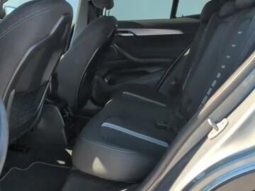 Bmw X2 sDrive18d Advantage