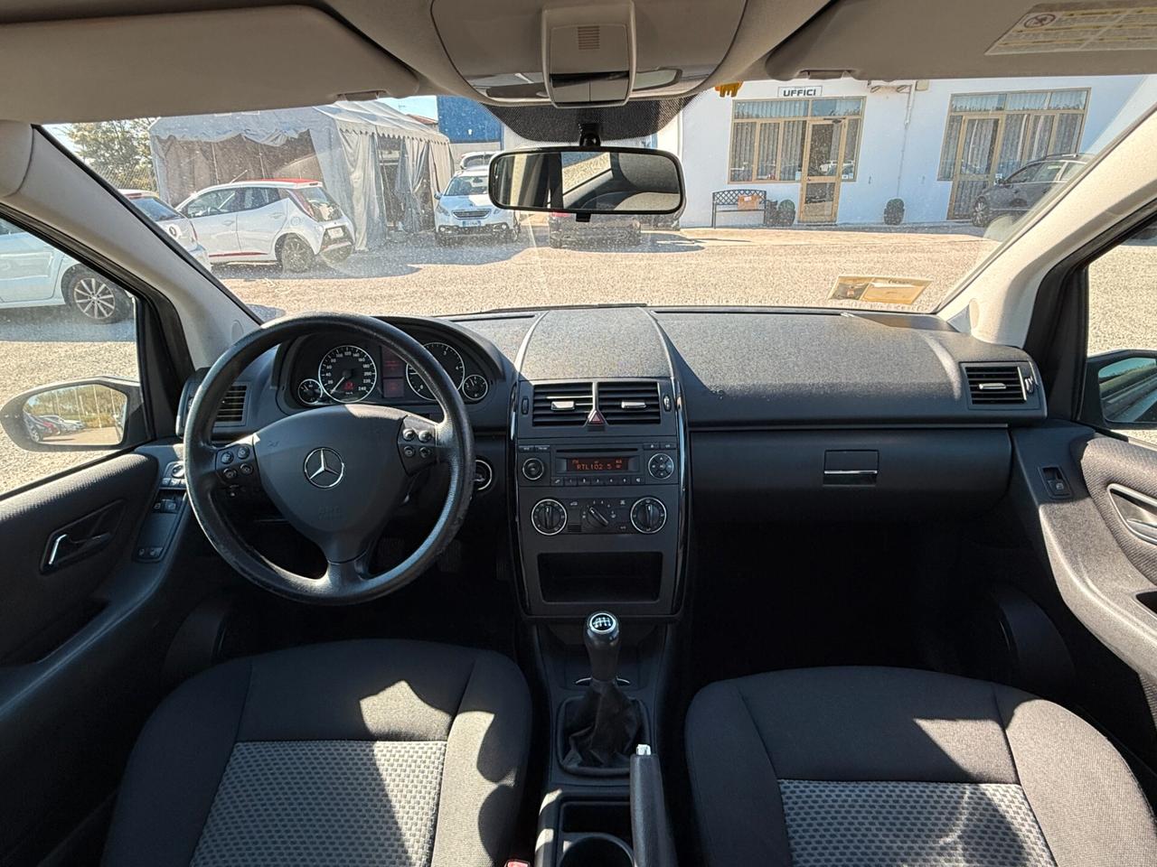 Mercedes-benz A 180 CDI Classic