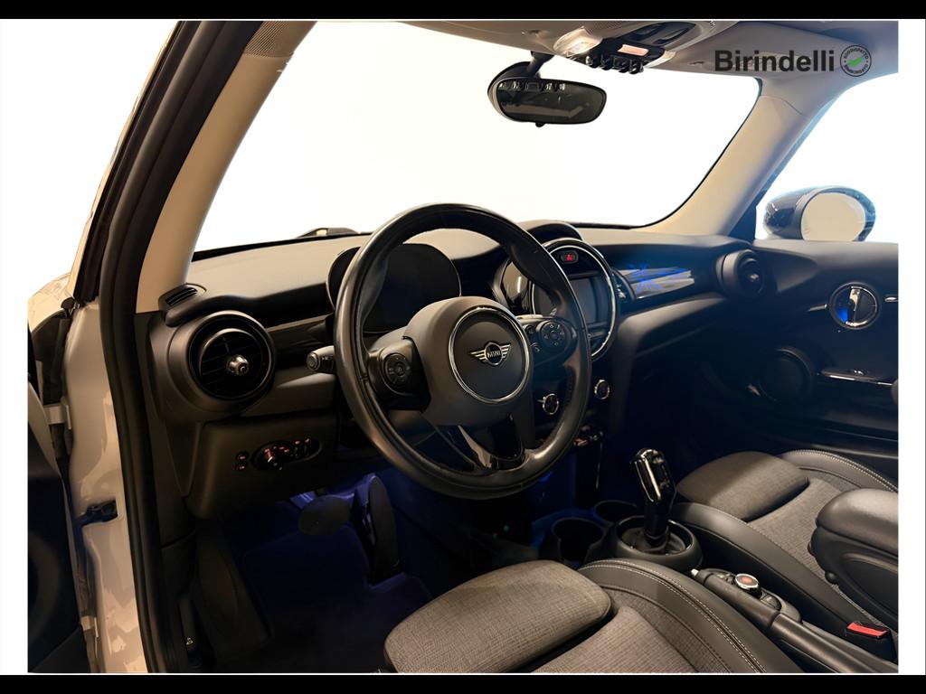 MINI Mini 4ª serie (F56) - Mini 1.5 Cooper Boost