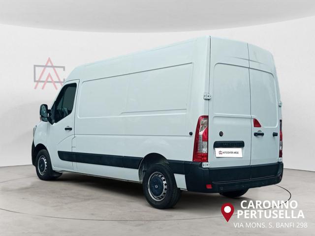 RENAULT Master T35 2.3 dCi 135 PM-TA Furgone Ice