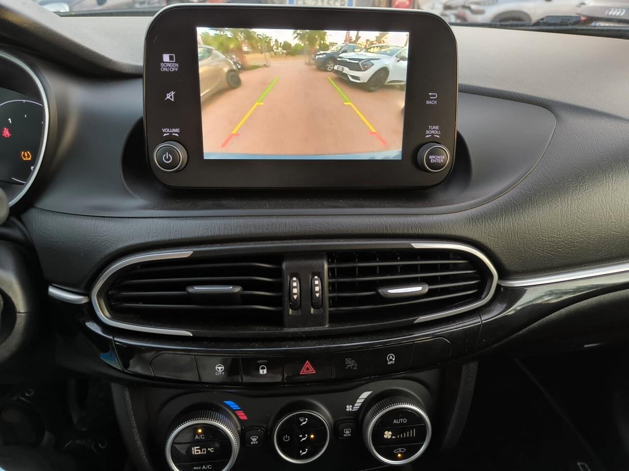 Fiat Tipo 1.6 Mjt S&S SW Business