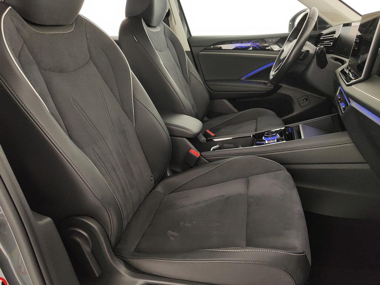 VOLKSWAGEN Tiguan 2.0 tdi Elegance 150cv dsg