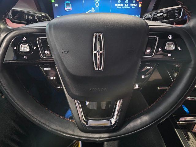 LINCOLN Mark CORSAIR 2.0T GTDI AWD Reserve FULL OPTIONAL