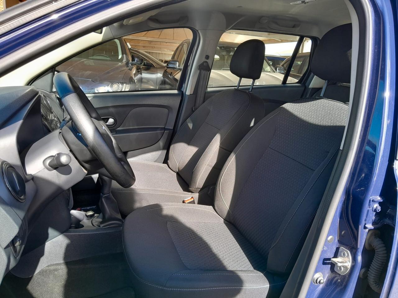 Dacia Logan MCV 1.5 Blue dCi 75CV Start&Stop Comfort