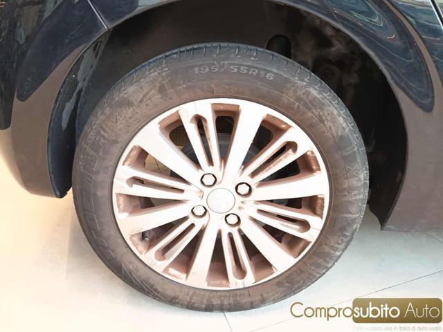 PEUGEOT 208 GPL Allure ( Garanzia 12 Mesi)