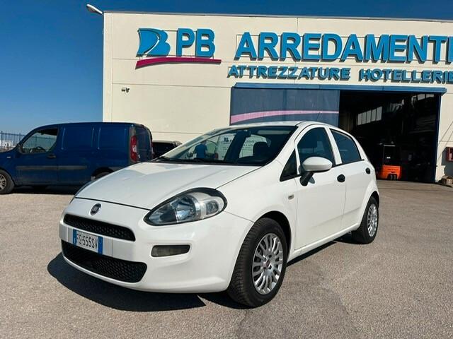 Fiat Punto 1.3 MJT 95CV S&S 5 porte Van 4 posti N1