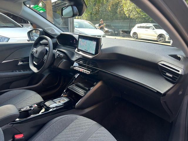 PEUGEOT 208 Hybrid 100 e-DCS6 Allure *PREZZO PROMO*