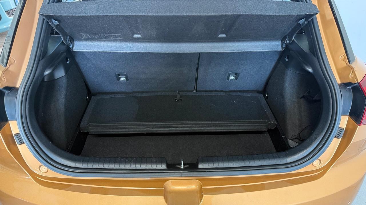 Hyundai i20 1.1 CRDi 12V 5 porte Comfort