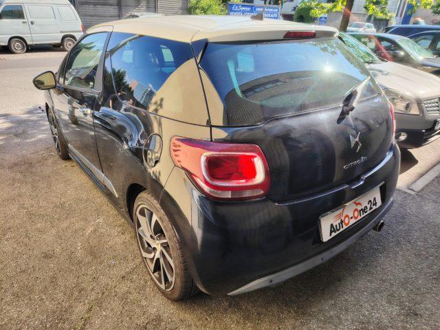 DS AUTOMOBILES DS 3 PureTech 110 S&S So Irresistible NEOPATENTATI