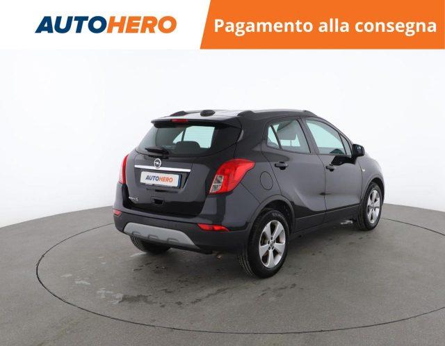OPEL Mokka X 1.6 Ecotec 115CV 4x2 Start&Stop Advance