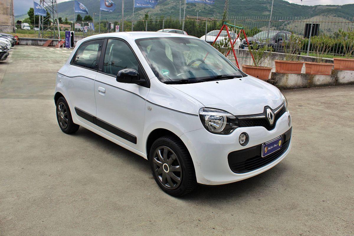 RENAULT - Twingo - SCe Limited