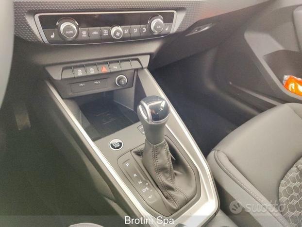 Audi A1 allstreet 30 TFSI S tronic Identity C...
