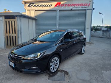 Opel Astra 1.6 CDTi 136CV aut. Sports Tourer Innovation