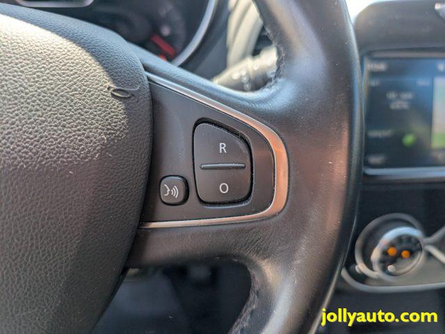 RENAULT Captur TCe 130 CV FAP Sport Edition2 - OK NEOPATENTATI